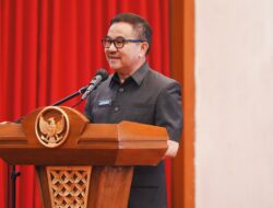 25 Pemuda-Pemudi Sulsel Ikut Seleksi Kader Muda PKK, Siap Bawa Ide Baru!