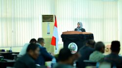 Fatmawati Rusdi Bacakan Jawaban Gubernur Soal APBD 2025, DPRD Sulsel Siap Bahas Lanjutan
