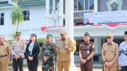 Bupati Uji Nurdin Umumkan Lima Hari Sekolah di Bantaeng, Berikan Penghargaan untuk Mantan Atlet Berprestasi