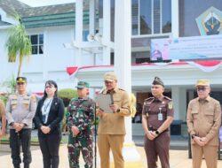 Bupati Uji Nurdin Umumkan Lima Hari Sekolah di Bantaeng, Berikan Penghargaan untuk Mantan Atlet Berprestasi