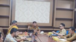 TKPKD Tahap III:Pemkab Jeneponto Perkuat Sinergi Lintas Sektor