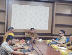 TKPKD Tahap III:Pemkab Jeneponto Perkuat Sinergi Lintas Sektor