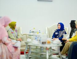 Wagub Sulsel Dukung Pembinaan UMKM bagi Penyintas Kanker