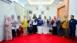 500 Ribu Anggota LDII Siap Dukung Pembangunan Sulsel