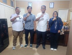 DPRD Kendari Puji Pengelolaan Sampah Perumda Pasar Makassar