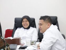 Munafri Dorong Perluasan Perlindungan BPJS Ketenagakerjaan bagi Pekerja Rentan