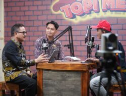 Kenapa Radio Masih Eksis di Era Digital? Ini Kata Sekda Sulsel