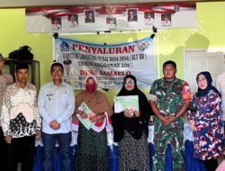 Pemerintah Desa Samaelo Salurkan BLT-DD Tahap III, ini Sasarannya!