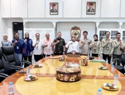 Aliyah Mustika Ilham Apresiasi Inisiatif Outing Class Berbasis Sejarah