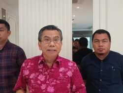 Pansel Pastikan Seleksi BUMD Makassar Akuntabel