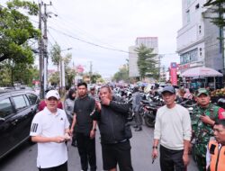 Camat Panakkukang Ari Fadli : PK5 Losari Diakomodir di CFD Boulevard