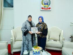 Wagub Sulsel Dorong Penempatan dan Perlindungan Tenaga Kerja di Kuwait