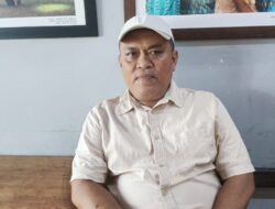 Mashud Azikin, Anggota Dewan Lingkungan Hidup Kota Makassar