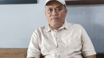 Mashud Azikin, Anggota Dewan Lingkungan Hidup Kota Makassar