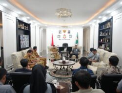 Perluas Akses Keadilan, 153 Kelurahan Makassar Segera Punya Pos Bantuan Hukum