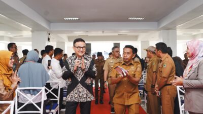 Bank Indonesia dan Pemprov Sulsel Sinergi Kendalikan Inflasi Pangan