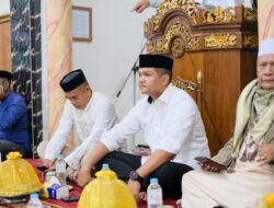 Maulid Nabi di Eremerasa: Pesan Damai Rasulullah Jadi Tema Menuju Bantaeng Bangkit