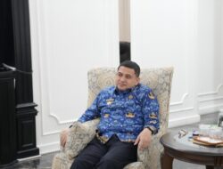 Sinergi Pemkot Makassar dan KPID Sulsel Jaga Ruang Siaran & Medsos Tetap Sehat