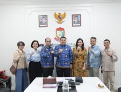 Pemkot Gaspol: 15 Makassar Creative Hub Siap Hadir di Tiap Kecamatan