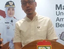 Sekda Zulkifly Sebut Seragam Sekolah Gratis di Makassar Hasil Efisiensi Belanja Daerah dan Sejalan Inpres 2025