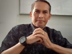 Membangun Kota Makassar Dengan *TRUST*
