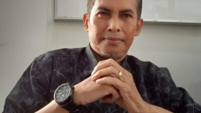 Membangun Kota Makassar Dengan *TRUST*