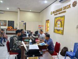 Polres Bulukumba Nonstop Melayani, 4.722 SKCK PPPK Rampung dalam 9 Hari