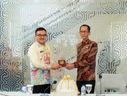 Sosialisasi JDIH DPD RI Digelar di Sulsel, Ini Tujuannya*