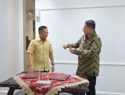 Kolaborasi Pemkot Makassar–Kalla Land Hadirkan TPS3R Modern