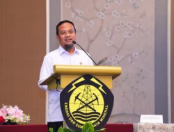 Sulsel Dapat Kuota Jargas, Gubernur Andi Sudirman Apresiasi Dukungan Kementerian ESDM