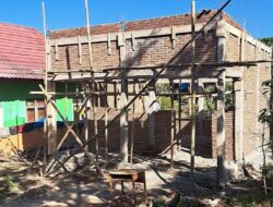 SMKN 4 Bantaeng “Sumprit”, Papan Informasi Proyek Tidak Terpasang di Area Umum