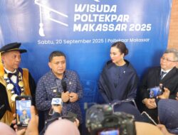 Dukung Event Pariwisata, Wali Kota Makassar Siapkan Anggaran Rp5 Miliar Setiap Bulan