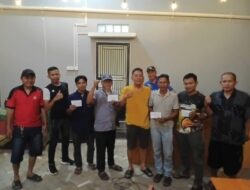 Manajemen LMD Sport Kembali Jadikan Warkop Munir BPS 2 Tuan Rumah Liga Mini Domino