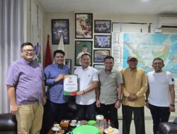 DPW Tani Merdeka Indonesia Wilayah Sulawesi Selatan Resmi Kantongi SK
