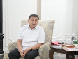 Munafri: Makassar Siap Jadi Tuan Rumah PIMNAS ke-38