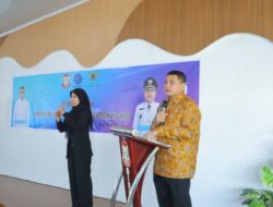 Munafri Arifuddin Tegaskan Komitmen Kesetaraan bagi Warga Difabel