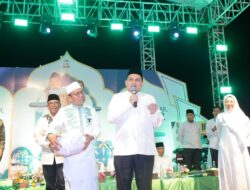 Wali Kota Munafri: Maulid Akbar Pesisir Jadi Tradisi Tahunan