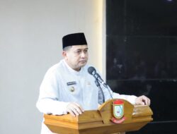 Pemkot Makassar Perkuat Pondasi Pendidikan Lewat Kerjasama Sampoerna Foundation
