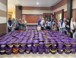 Puluhan Ribu Bakul Bakal Meriahkan Maulid Akbar Jeneponto
