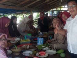 Alumni 1986 SMPN 1 Langnga Siapkan Reuni Akbar Lintas Generasi