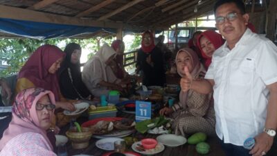 Alumni 1986 SMPN 1 Langnga Siapkan Reuni Akbar Lintas Generasi
