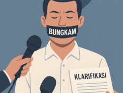 Minim Transparansi, Kepala SMA/SMK Penerima Revitalisasi Bungkam Terkait Sorotan Publik