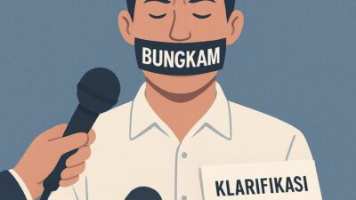 Minim Transparansi, Kepala SMA/SMK Penerima Revitalisasi Bungkam Terkait Sorotan Publik