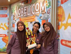 SMAN 11 Pangkep Raih Dua Gelar di Makassar
