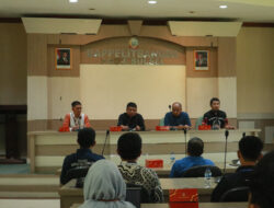 Perhimpunan Filantropi Indonesia dan Bappelitbangda Sulsel Dorong Penyusunan RAD SDGs 2025–2030
