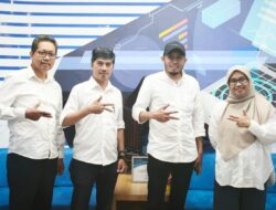 Tiga Alumni Terbaik Prodi Komunikasi UIT masuk Pengurus ISKI Korwil Sulsel