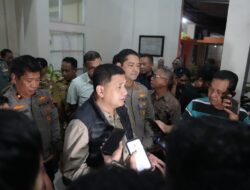 Dua Kali Redam Konflik, Munafri Kini Teguhkan Komitmen Damai Pemuda Tallo