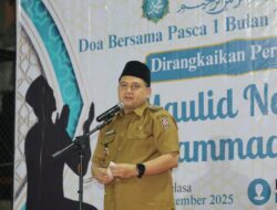 Sinergi Pemkot-DPRD, Munafri Dorong Percepatan Pembangunan Kantor Baru