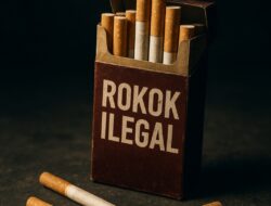 Rokok Ilegal Beredar Bebas, Aktivis Ini Mengecam Dugaan Praktik Pemalsuan Cukai