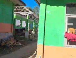 Pemuda Bantaeng Desak Gubernur Sulsel Evaluasi Kepala Sekolah Penyelenggara Proyek Revitalisasi